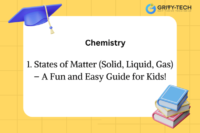 States of Matter