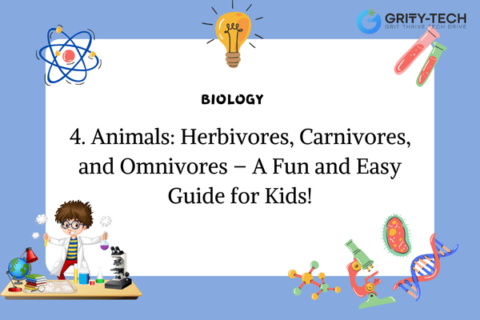 Animals