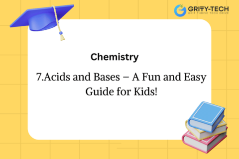 Acids and Bases