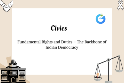 Fundamental Rights and Duties – The Backbone of Indian Democracy
