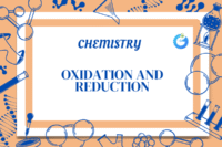 Basics of Oxidation and Reduction Reactions