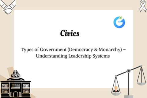 Democracy vs Monarchy: Understanding Leadership Systems