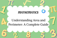 Understanding Area and Perimeter: A Complete Guide