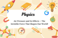 Discover how air pressure impacts weather, flight, and daily life. Learn about the invisible force that plays a vital role in shaping our environment.