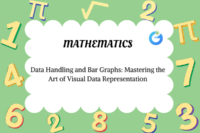 Master Data Handling & Bar Graphs: Visualize Like a Pro