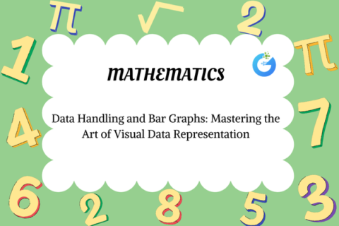 Master Data Handling & Bar Graphs: Visualize Like a Pro