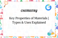 Key Properties of Materials | Types & Uses Explained
