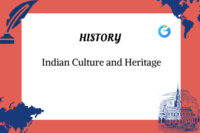 Explore Indian Culture and Heritage | Traditions & History