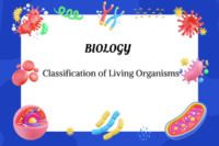 Classification of Living Organisms Explained Simply