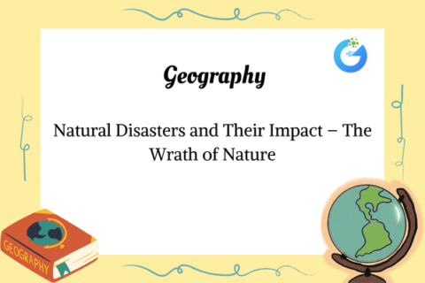 Natural Vegetation and Wildlife – Earth's Green Cover and Its Inhabitants