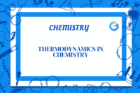 Thermodynamics in Chemistry: Key Laws & Concepts
