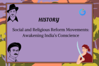 India's Social & Religious Reform Movements