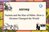 Nazism and the Rise of Hitler Explained
