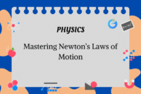 Mastering Newton’s Laws of Motion