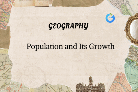 India's Population: Growth & Human Landscape